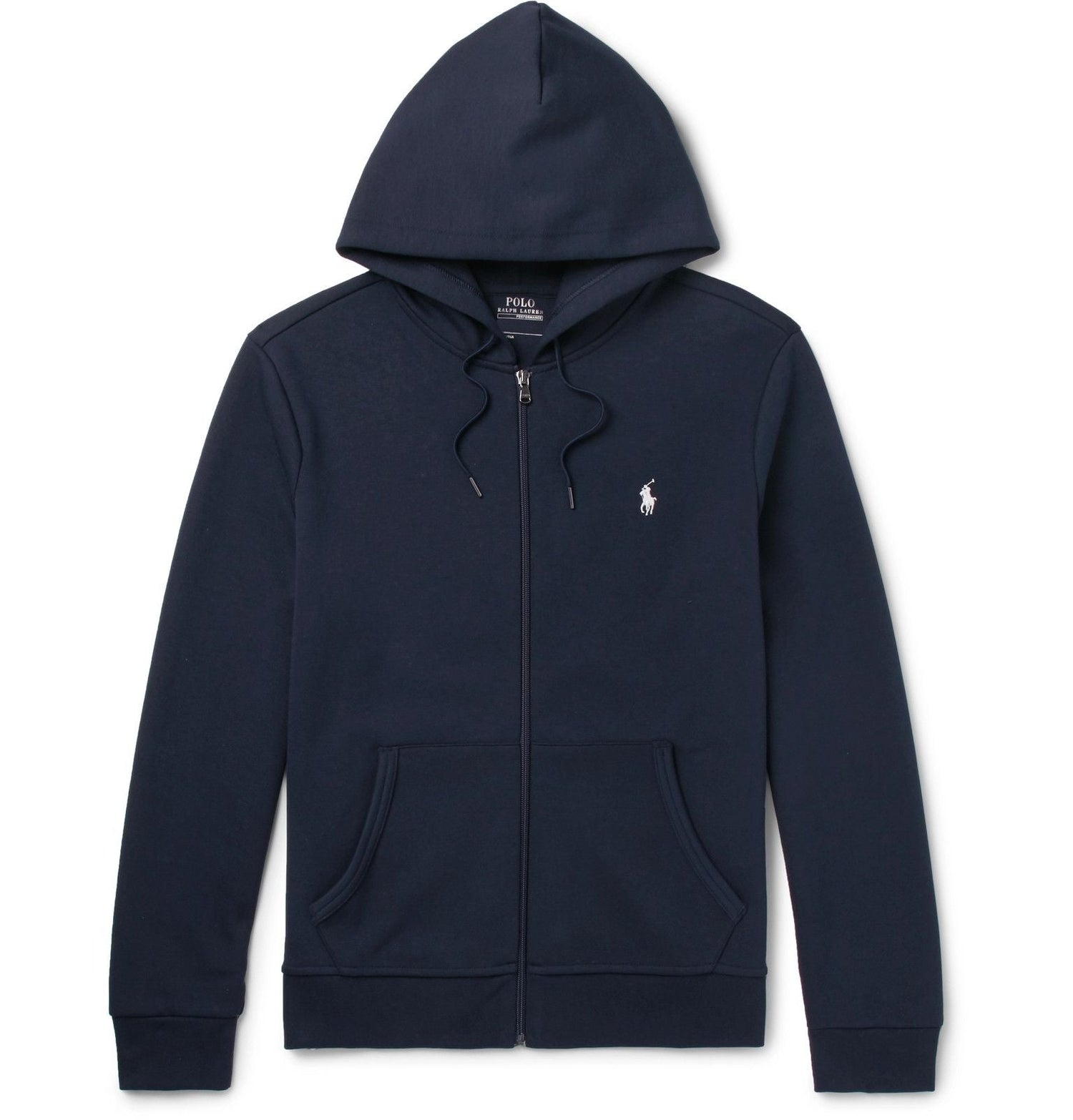 Hoodie w Zippers
