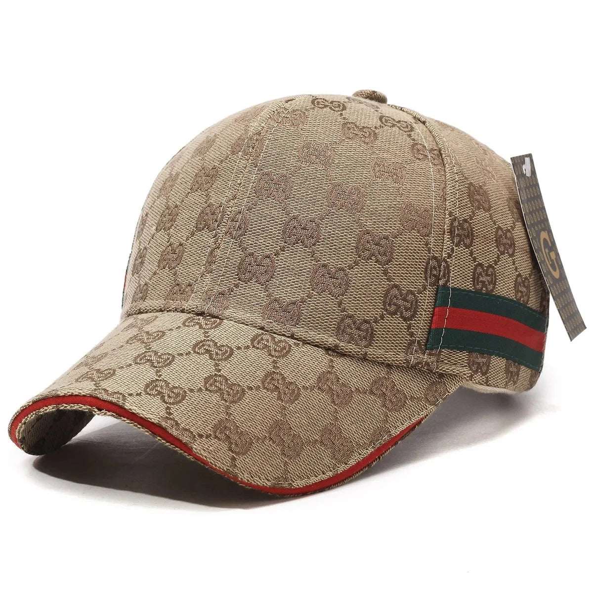 K-Style Duckbill Cap