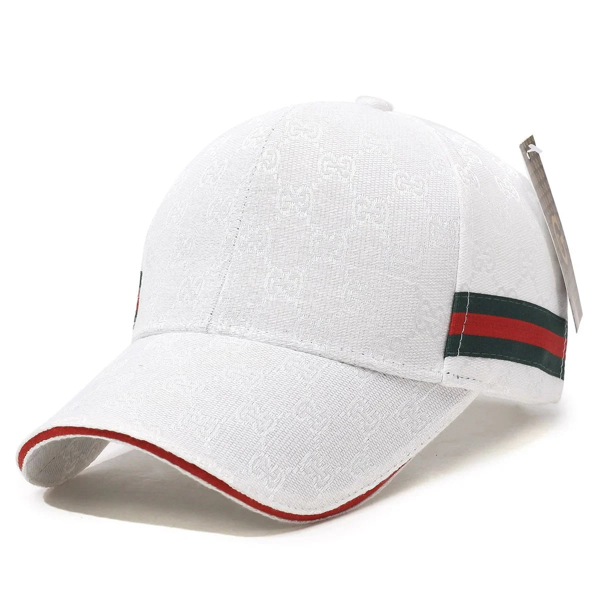 K-Style Duckbill Cap