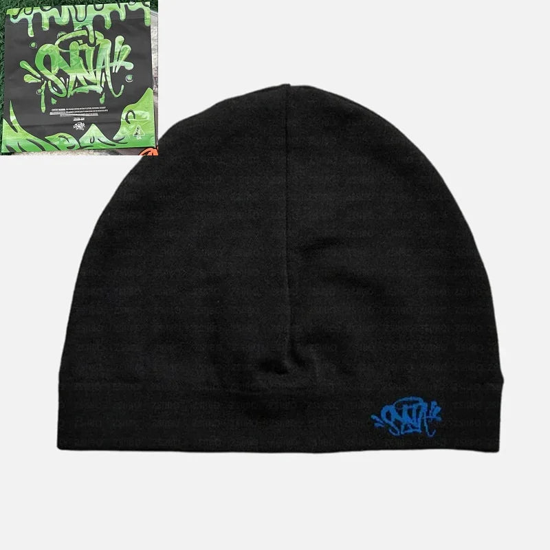 Street Style Mesh Cap