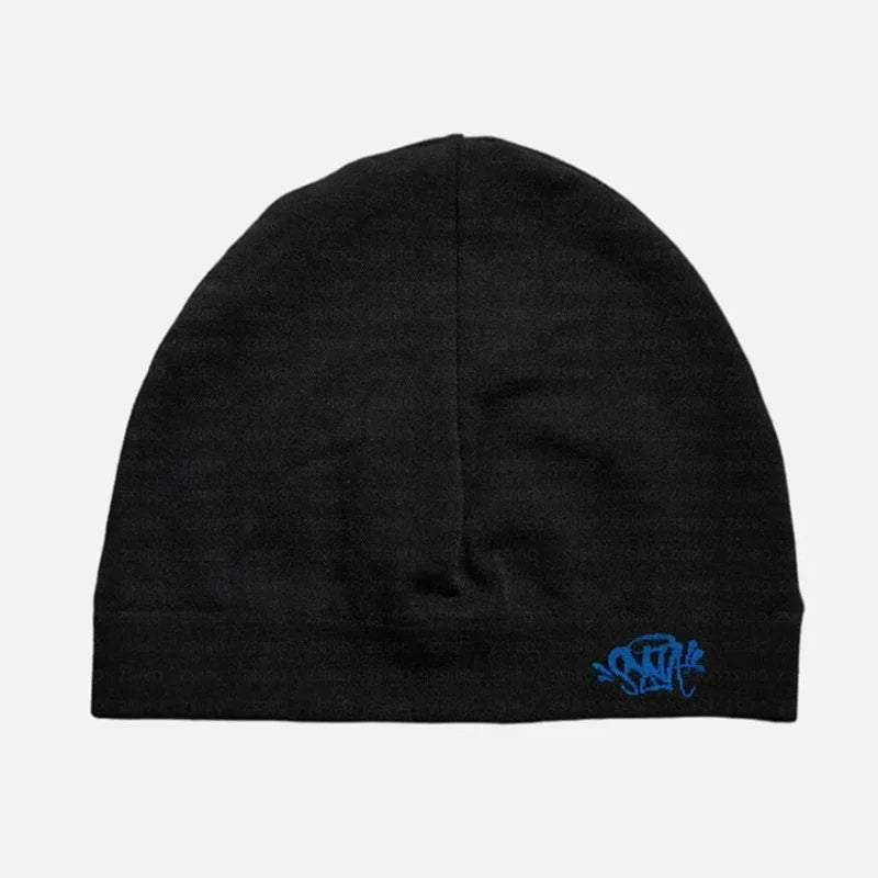 Street Style Mesh Cap