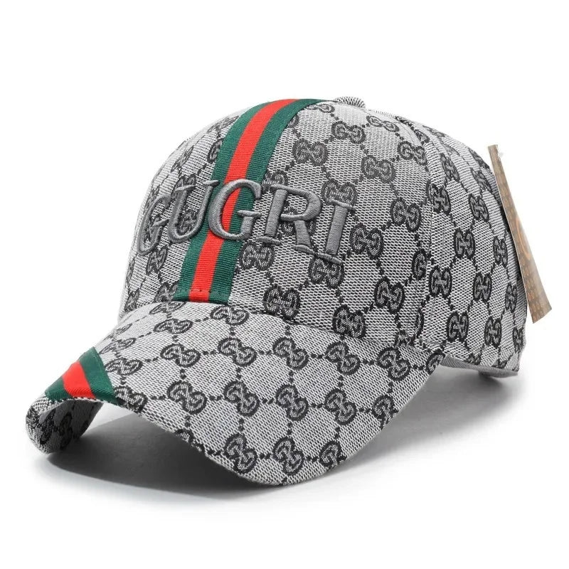 K-Style Duckbill Cap
