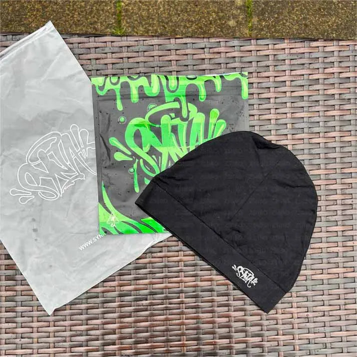 Street Style Mesh Cap