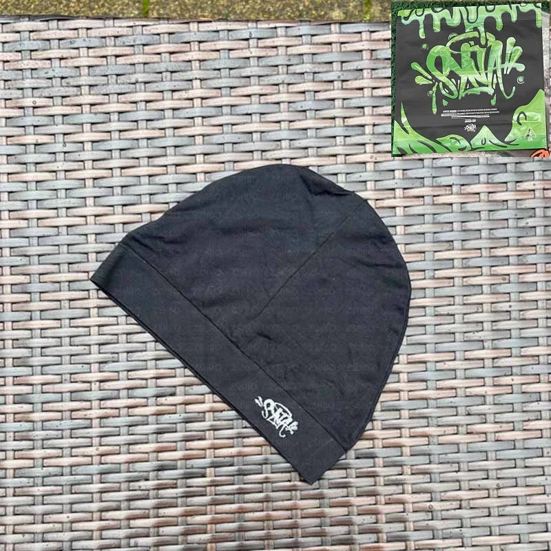 Street Style Mesh Cap