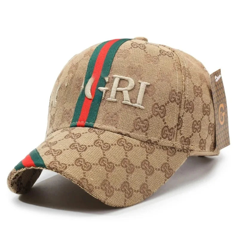 K-Style Duckbill Cap