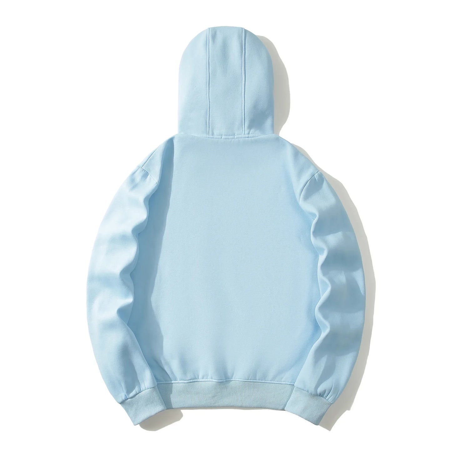 Unisex Fleece Hoodie Jacket