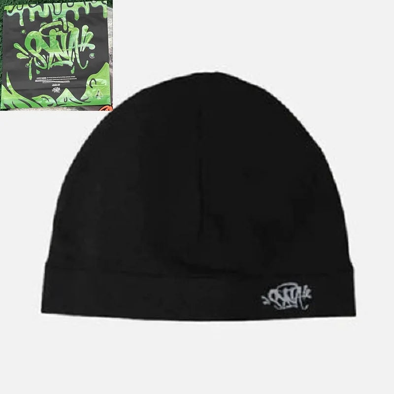 Street Style Mesh Cap