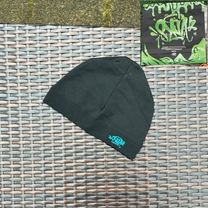 Street Style Mesh Cap