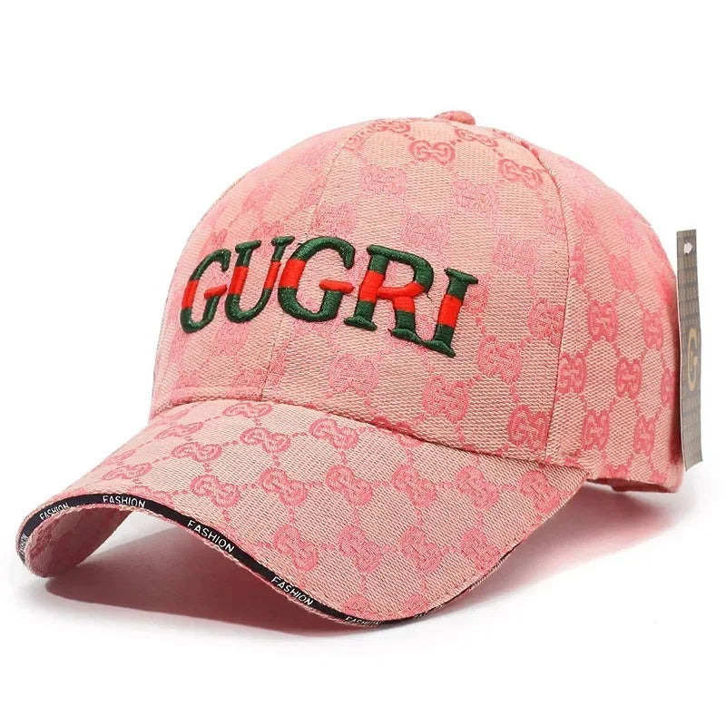 K-Style Duckbill Cap