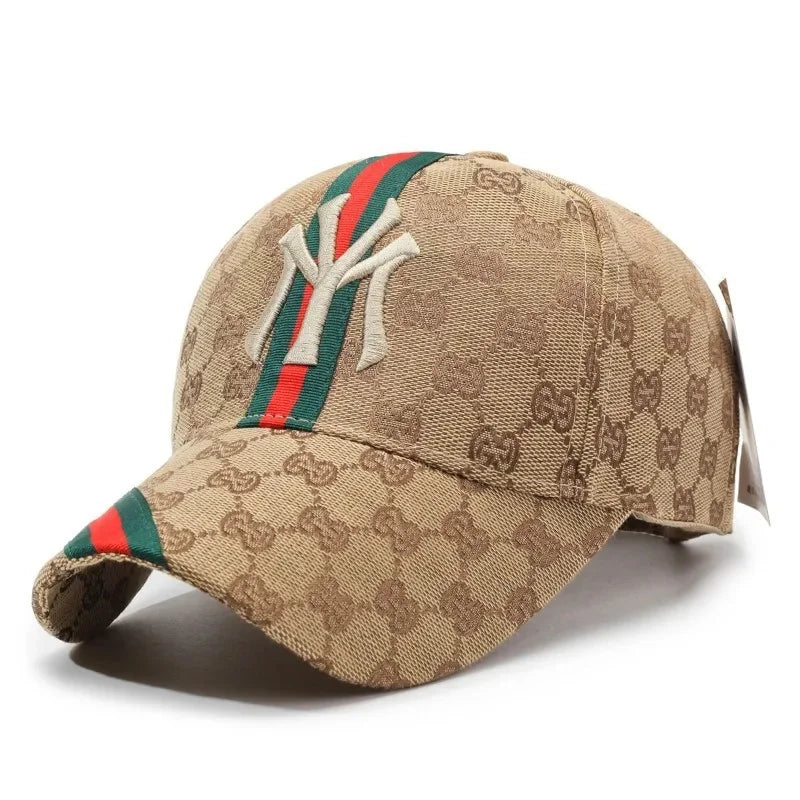 K-Style Duckbill Cap
