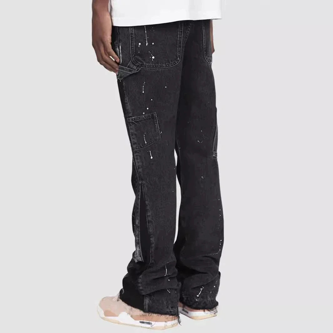 Rogue Y2K Low-Rise Stacked