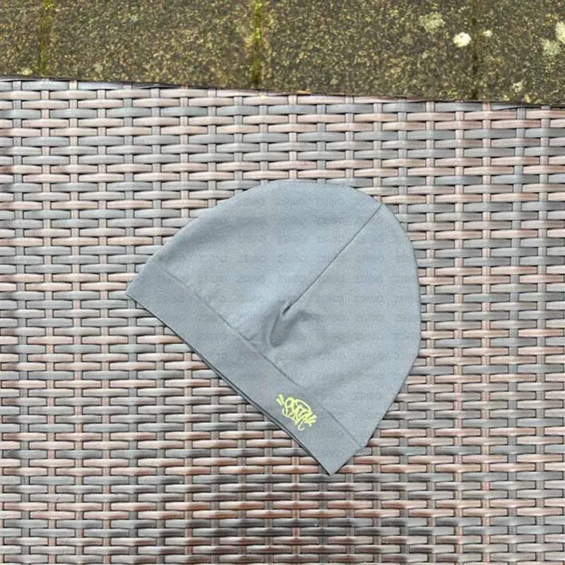 Street Style Mesh Cap