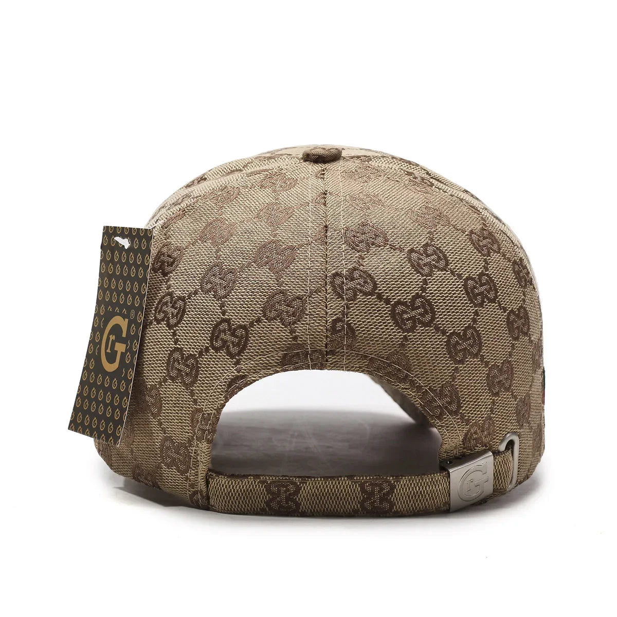 K-Style Duckbill Cap