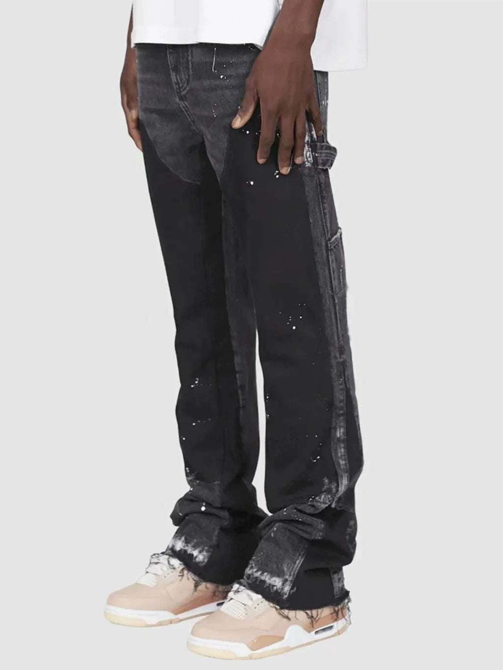 Rogue Y2K Low-Rise Stacked