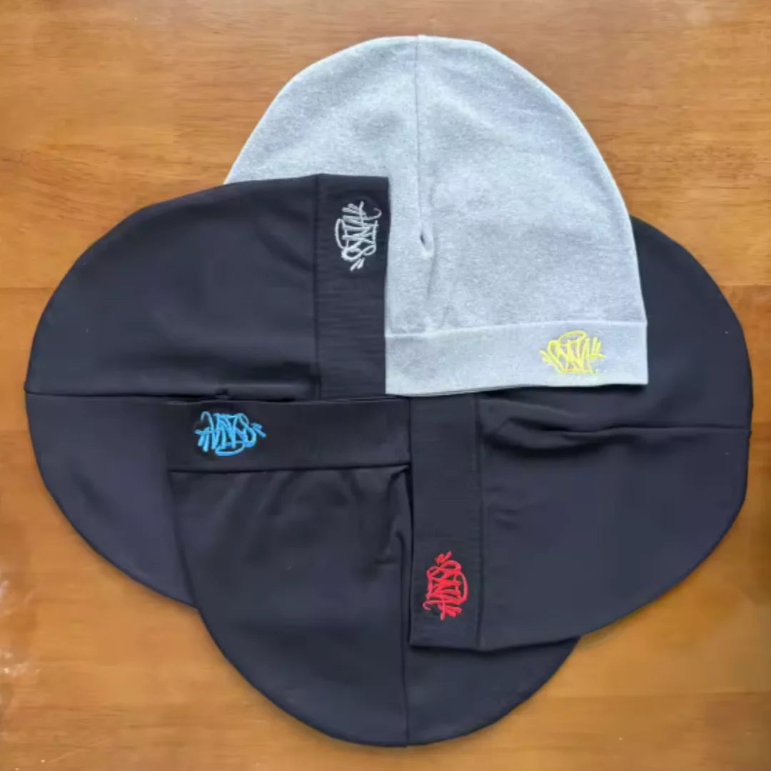 Street Style Mesh Cap