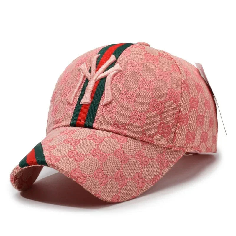 K-Style Duckbill Cap