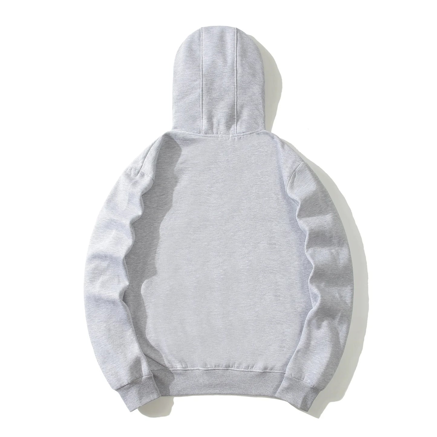 Unisex Fleece Hoodie Jacket