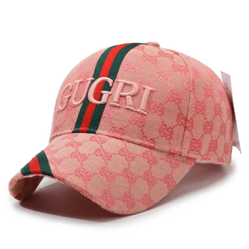 K-Style Duckbill Cap