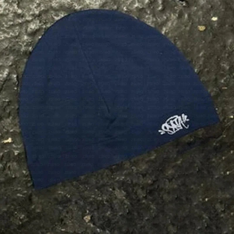 Street Style Mesh Cap