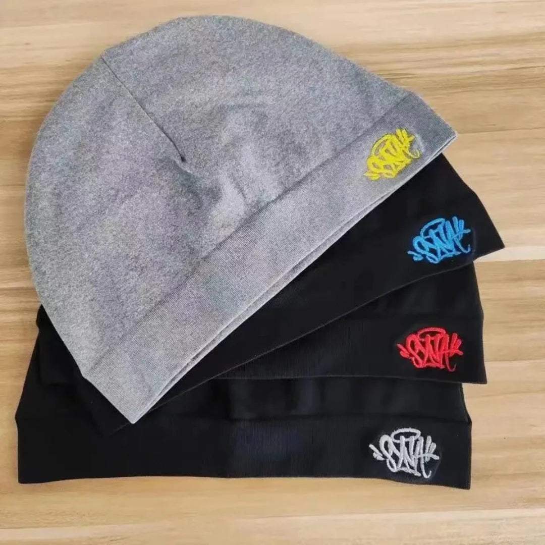 Street Style Mesh Cap