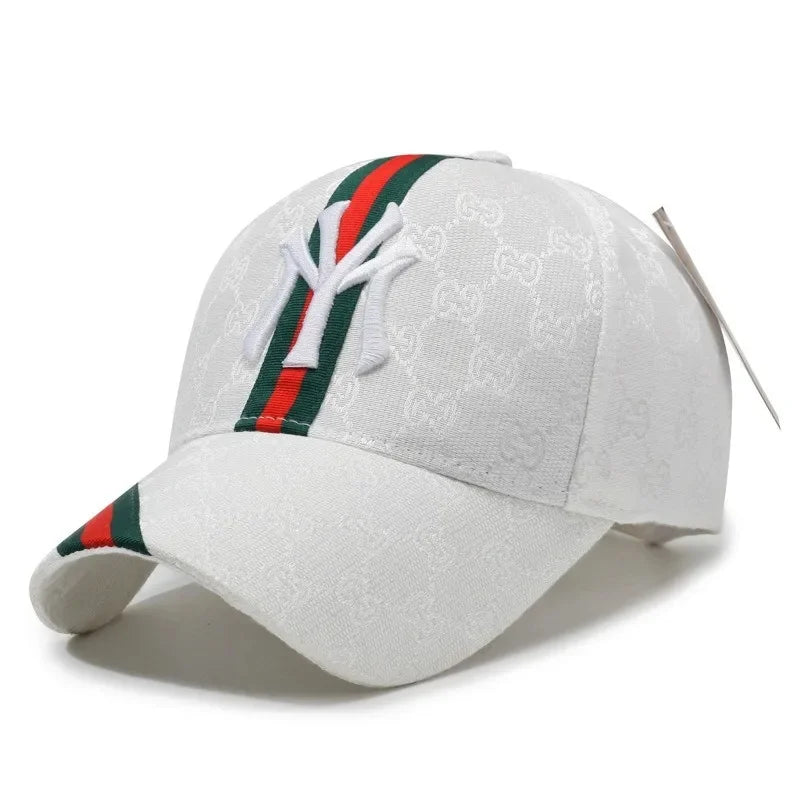 K-Style Duckbill Cap