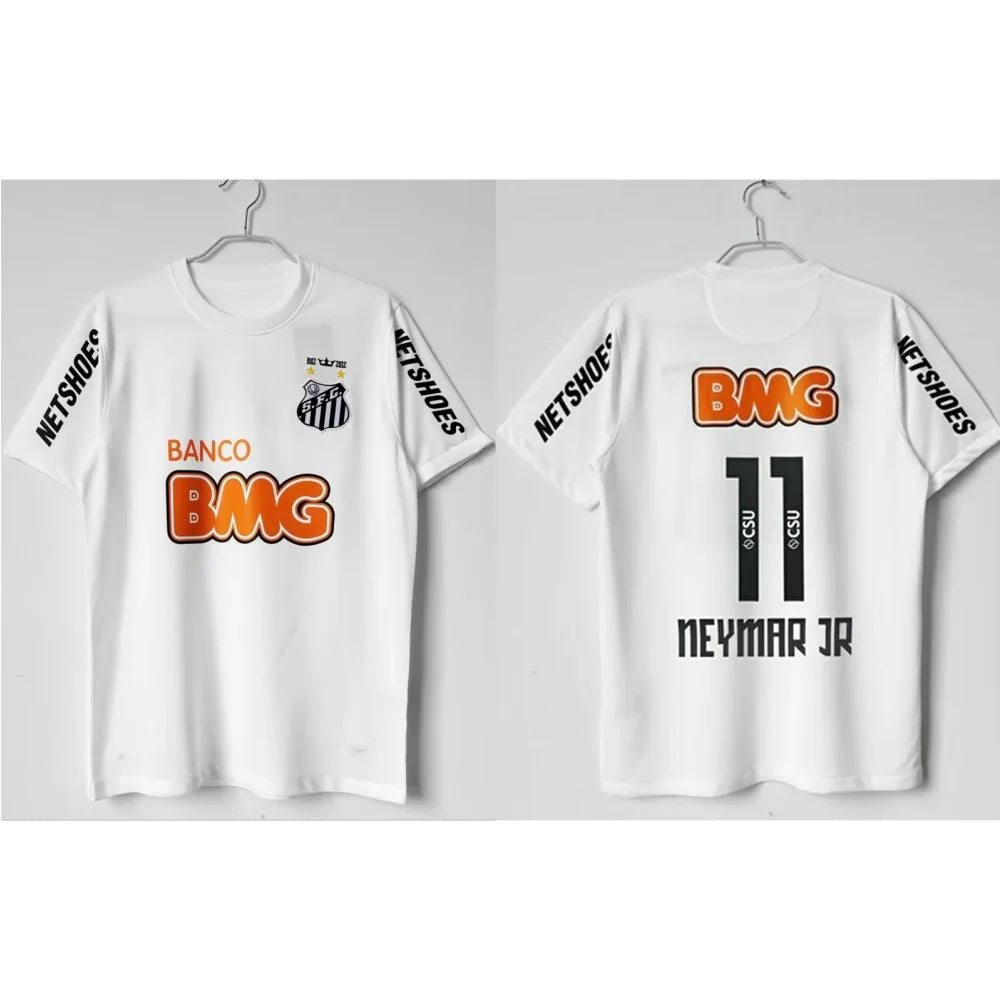 Street Football Vintage Tee