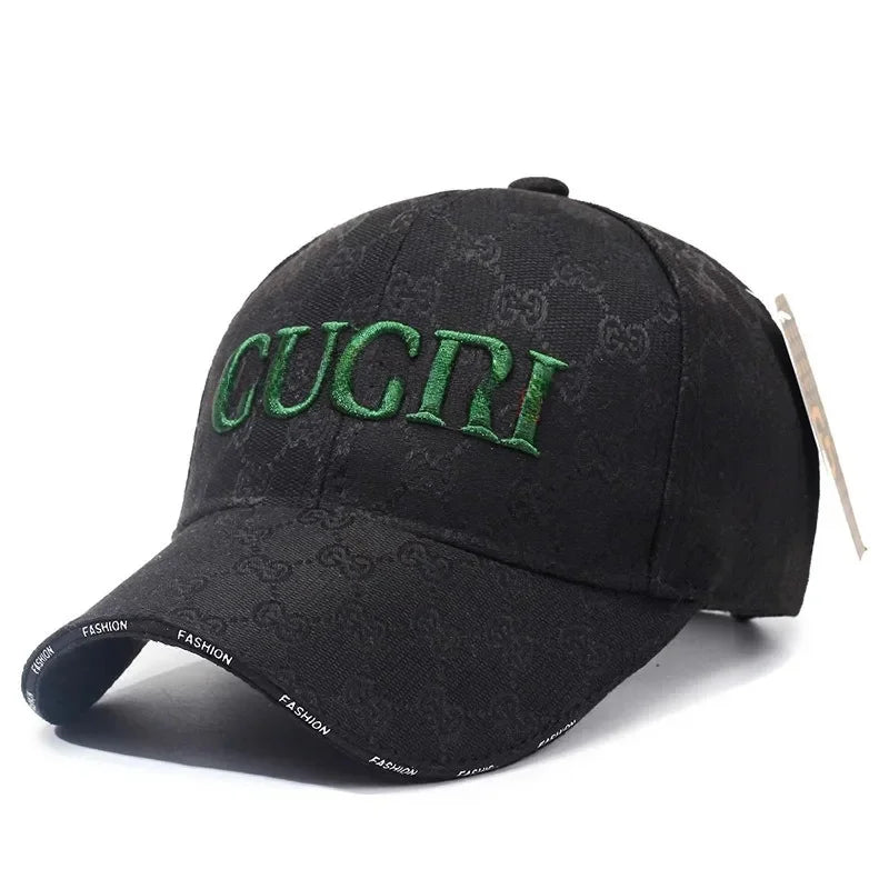 K-Style Duckbill Cap