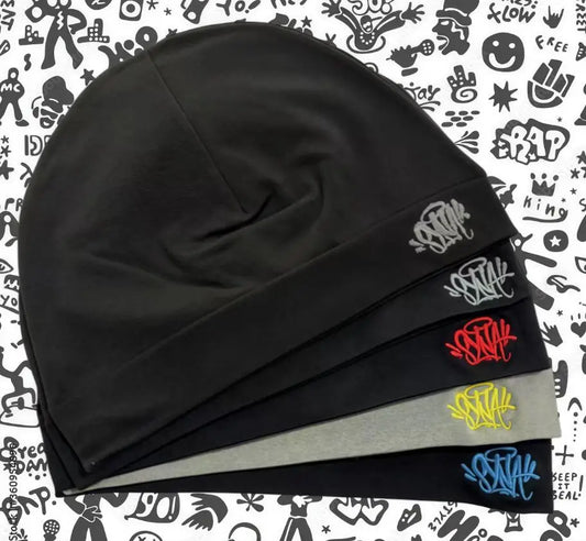 Street Style Mesh Cap