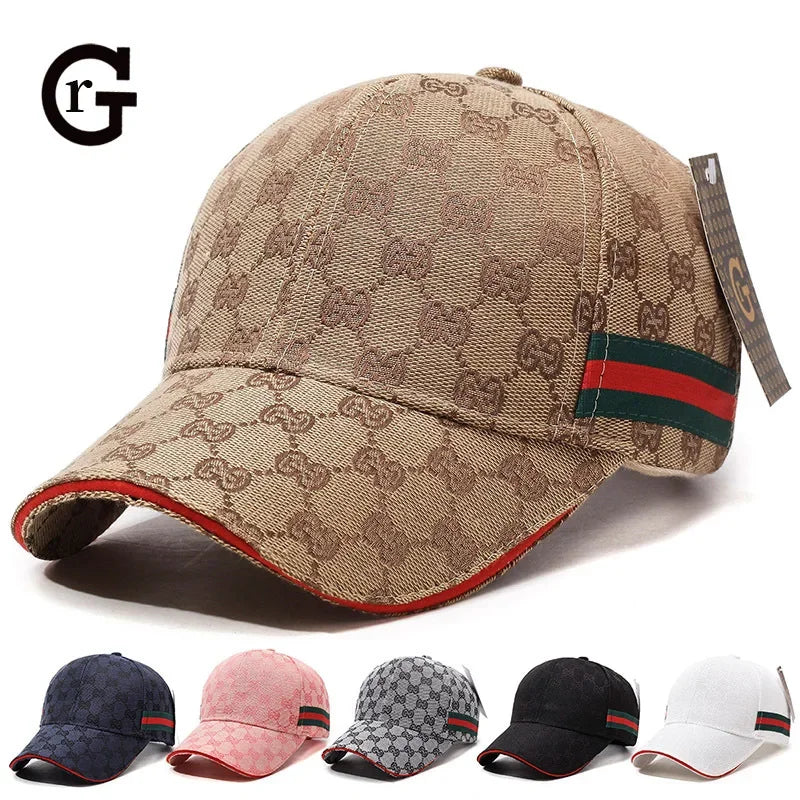 K-Style Duckbill Cap