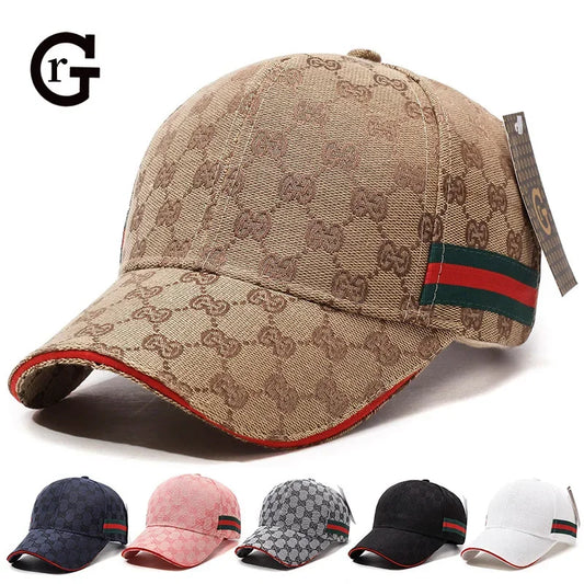 K-Style Duckbill Cap