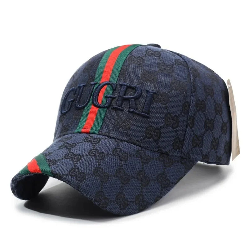 K-Style Duckbill Cap