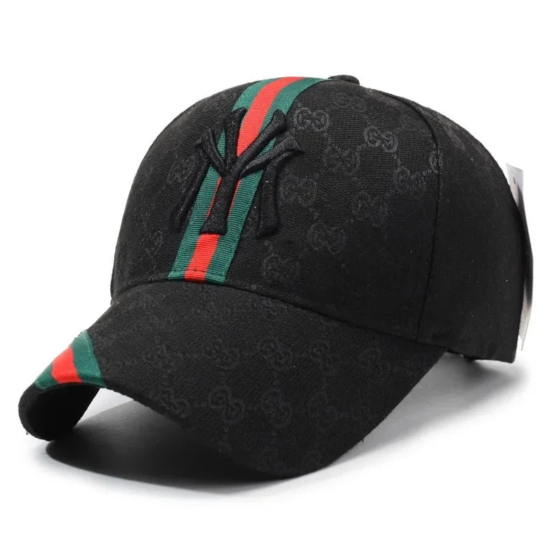 K-Style Duckbill Cap