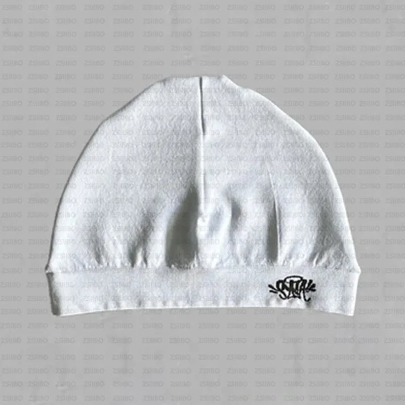 Street Style Mesh Cap