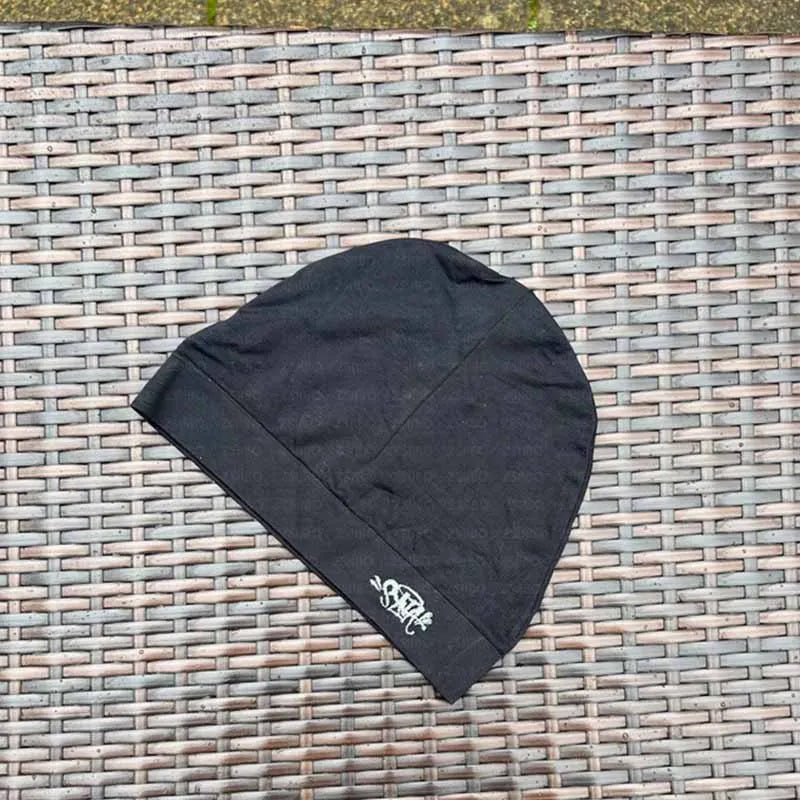 Street Style Mesh Cap