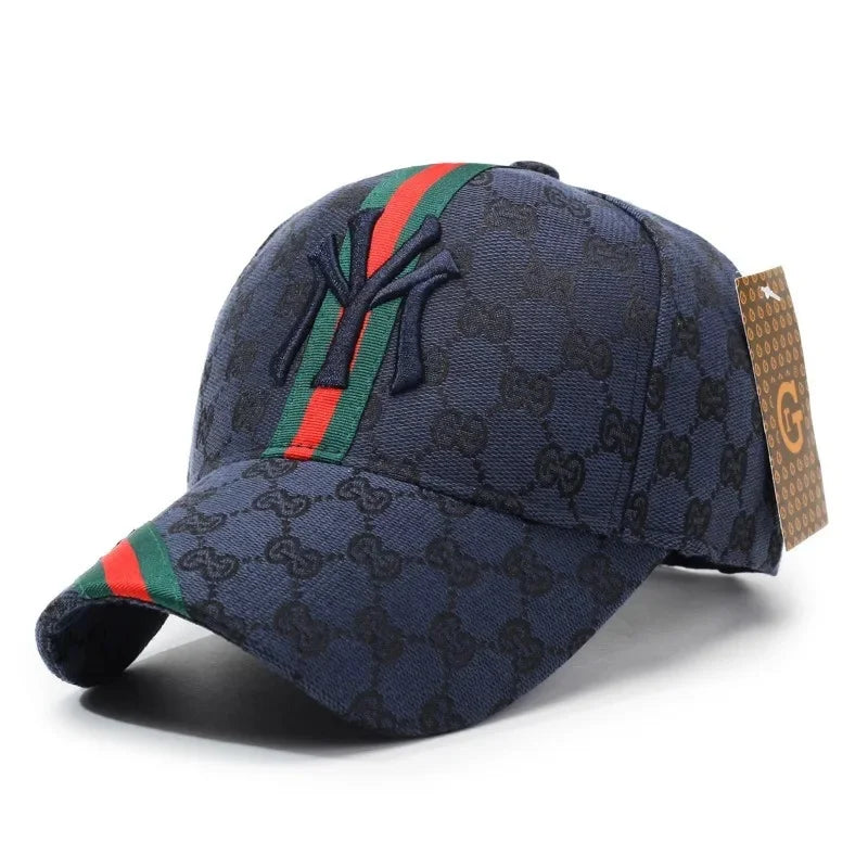 K-Style Duckbill Cap