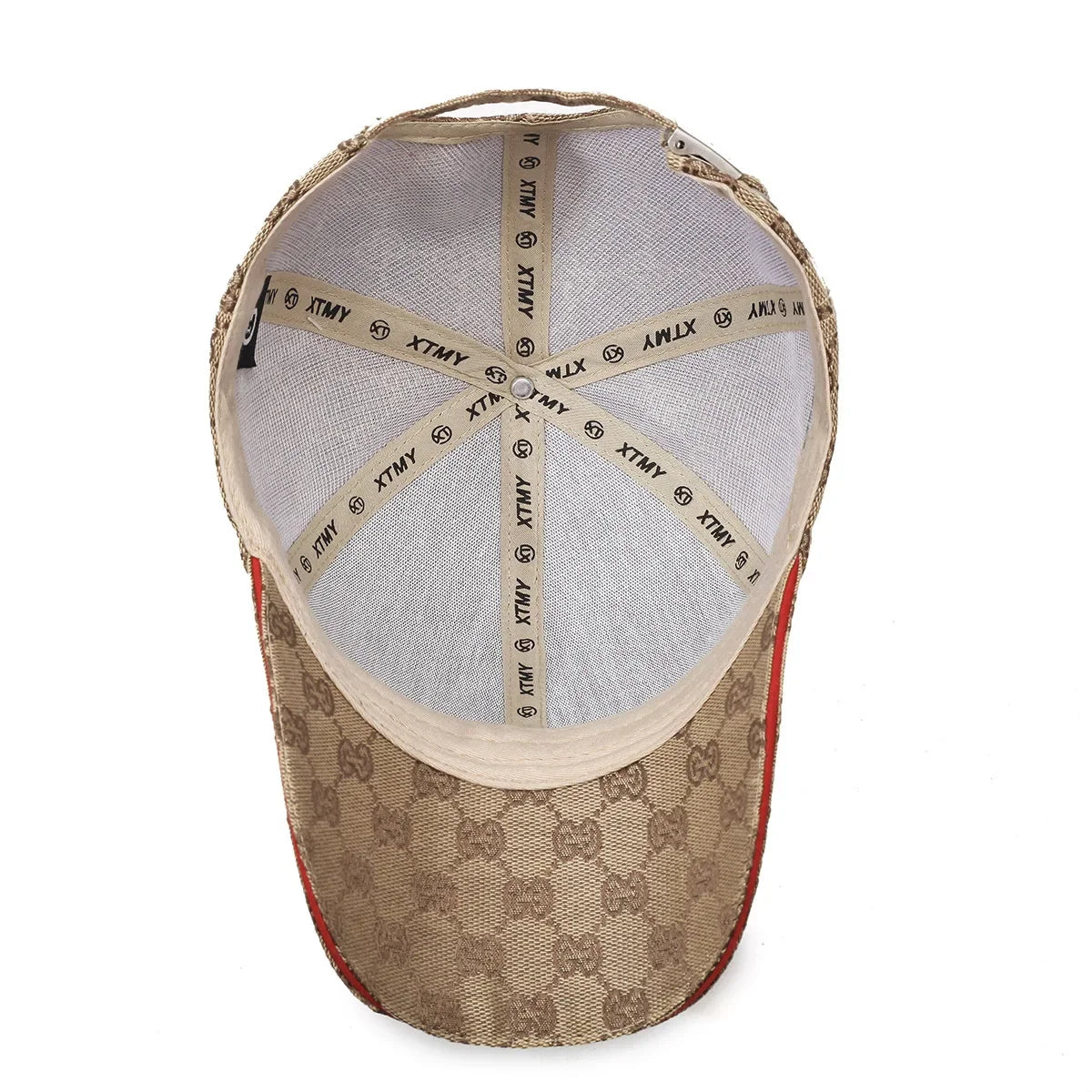 K-Style Duckbill Cap