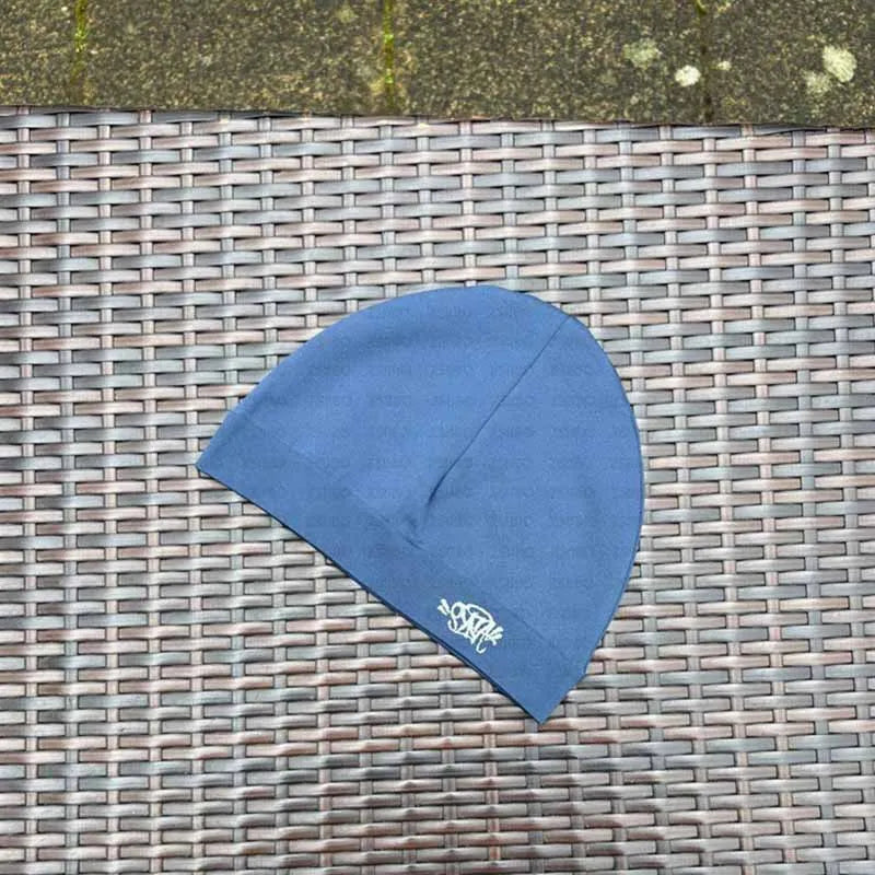 Street Style Mesh Cap