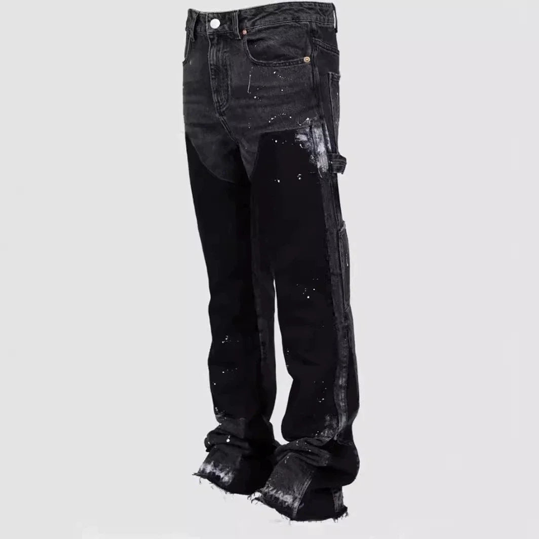 Rogue Y2K Low-Rise Stacked