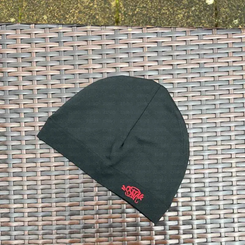 Street Style Mesh Cap