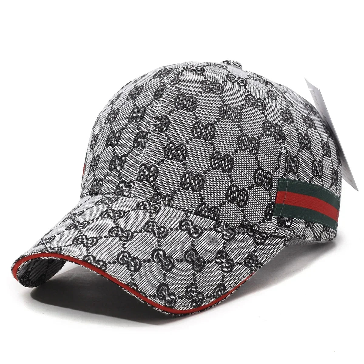 K-Style Duckbill Cap