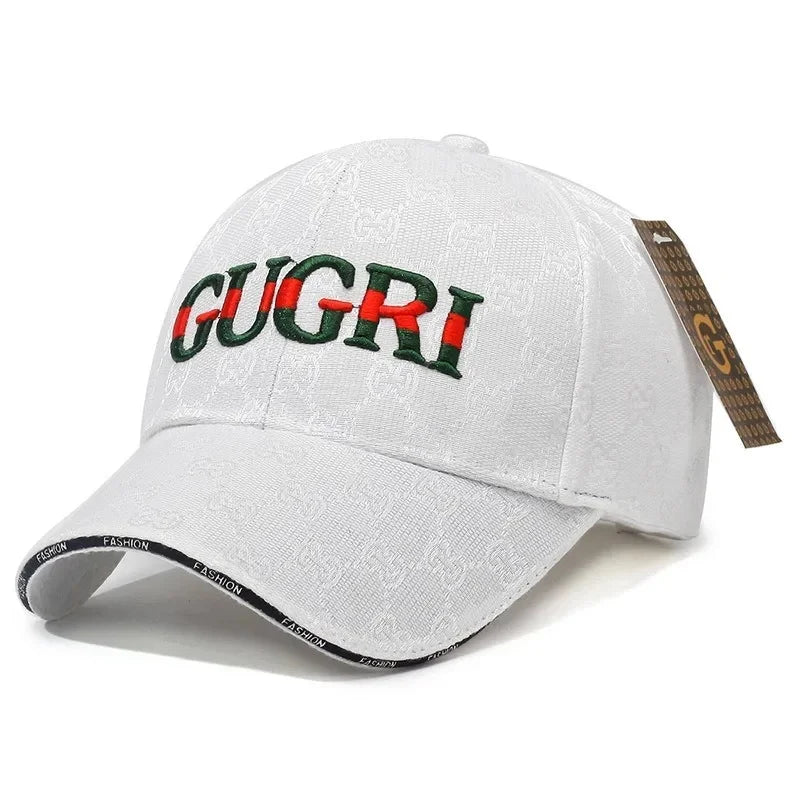 K-Style Duckbill Cap