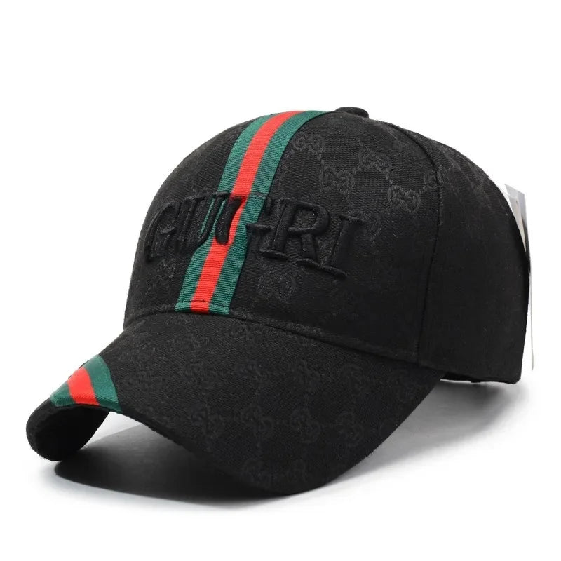 K-Style Duckbill Cap