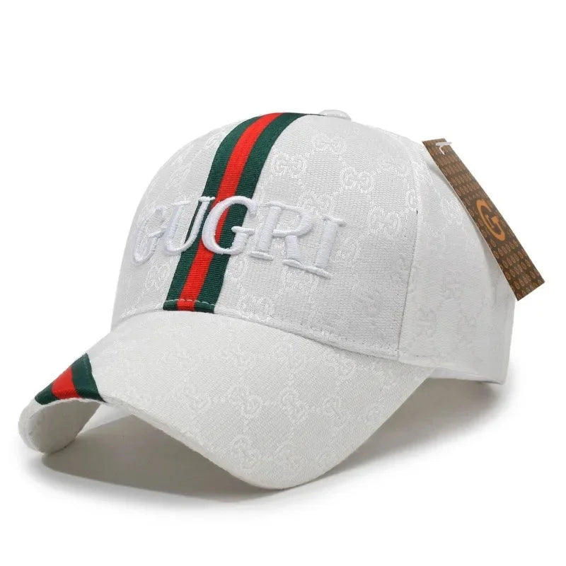 K-Style Duckbill Cap
