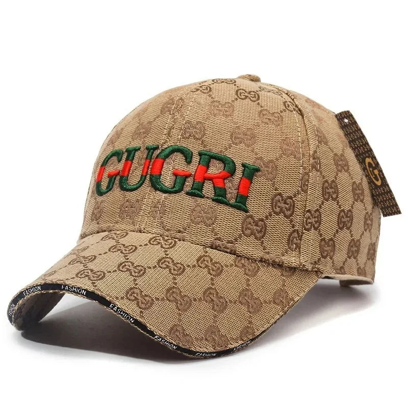 K-Style Duckbill Cap