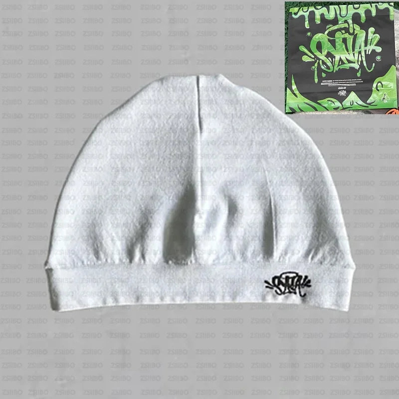 Street Style Mesh Cap