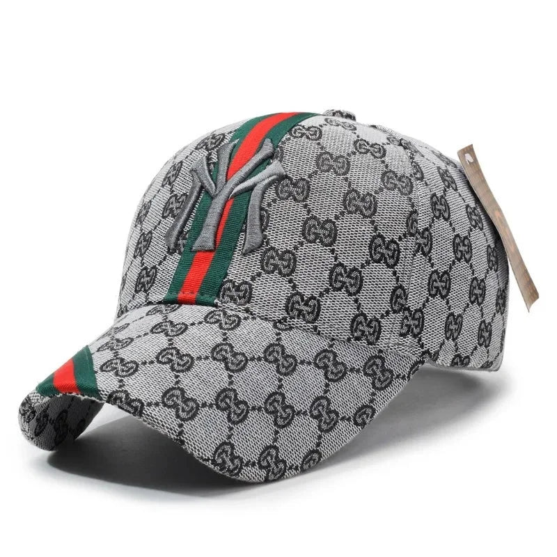 K-Style Duckbill Cap