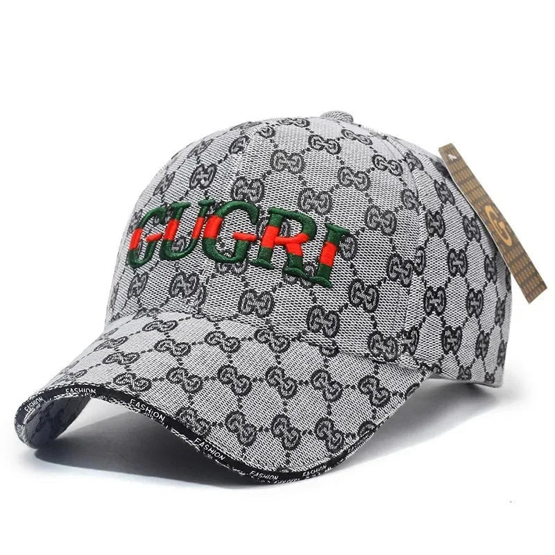 K-Style Duckbill Cap