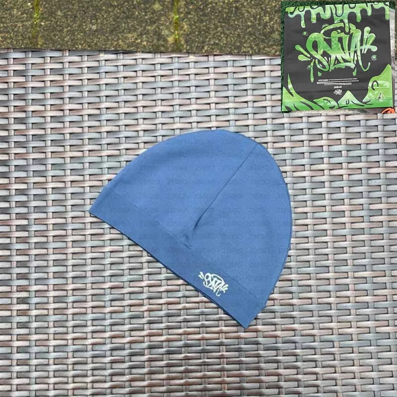 Street Style Mesh Cap