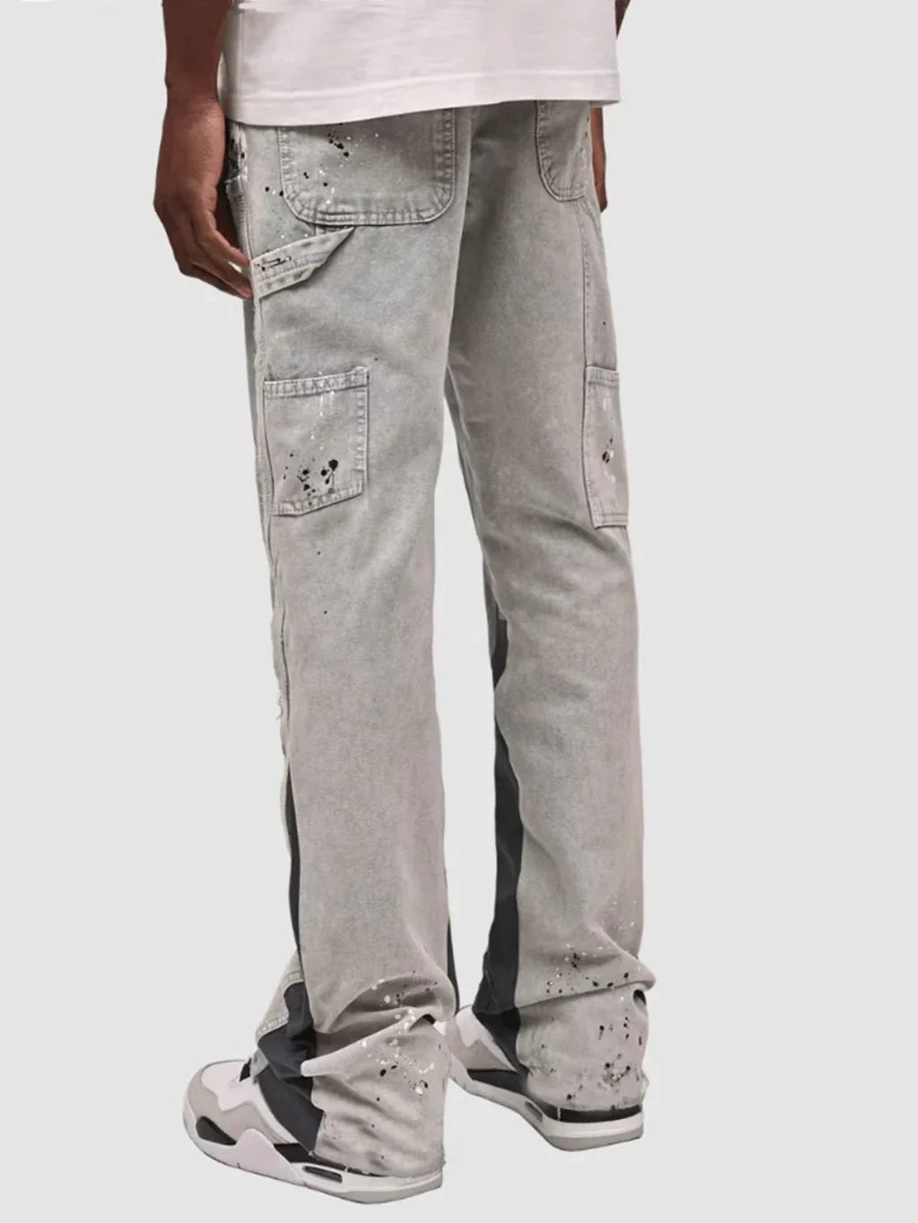 Rogue Y2K Low-Rise Stacked