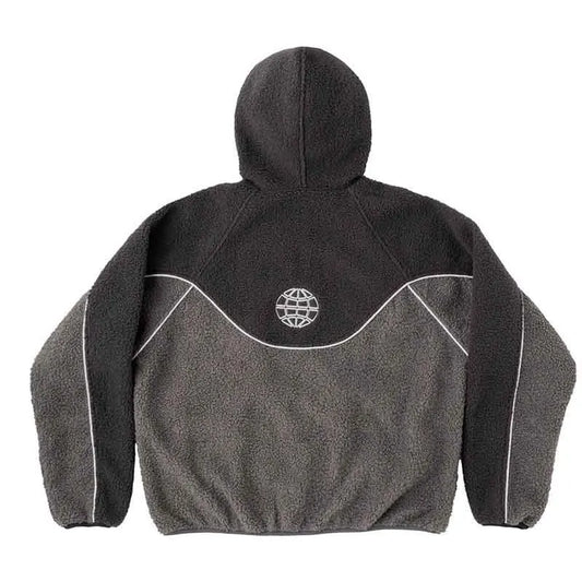 Warm Streetwear Hoodie